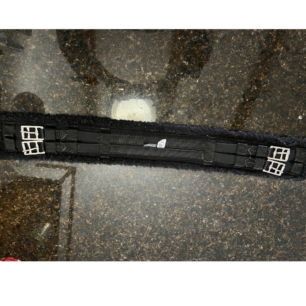 Smartpak dri-lex girth 28”